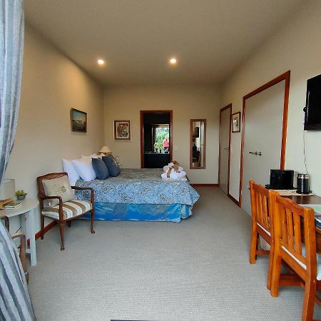 Appartamento Camcott Farm Masterton Esterno foto