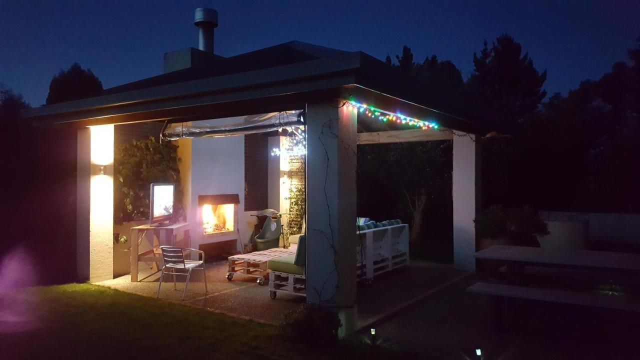 Appartamento Camcott Farm Masterton Esterno foto