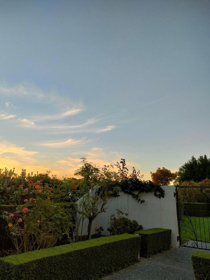Appartamento Camcott Farm Masterton Esterno foto