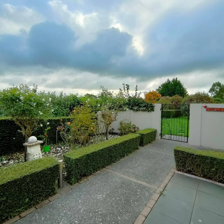 Appartamento Camcott Farm Masterton Esterno foto